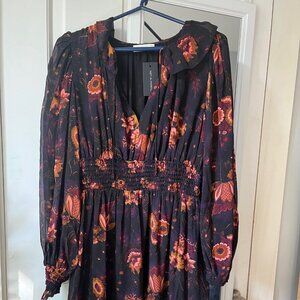 Ulla Johnson Dress (US 8)